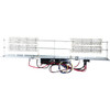 Smartcomfort by Carrier 10 Kw Heat Strip Kit For Ceiling Mount Fan Coils - Ahu
