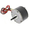 Carrier Smartcomfort 1/12 Hp Condenser Fan Motor, 0.5 Amp, 0.5" Dia X 6.21"