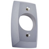 Rixson Door Holder, Release Cover, Aluminum
