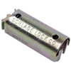 Schlage 5 Inch Backset Link, Use With 2-3/8 Inch Latch
