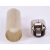 Dormakaba Latch Extension,  Converts To 3-3/4 Inch Backset, Mechanical Locks
