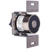Rixson Door Holder 3v, Multi-Voltage, Magnetic Assembly