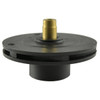 Hayward 1.5hp Full Rated/2hp Up Rated Super Ii Impeller