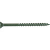 Tufcote #9 X 2-1/2" Exterior Screw - 1 Pound Box