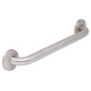 Maintenance Warehouse 1-1/2 X 16 In Concealed Mount Grab Bar