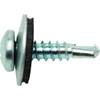 Wellsco 12-14 X 3/4" Philips Pan Head Self-Drilling Screws Package Of 20