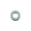 Wellsco 5/16" Stainless Steel Flat Washer Package Of 15