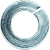 Wellsco 3/8" Stainless Steel Lock Washer Package Of 15