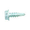Wellsco 1/4 X 1" Hex Head Screw Package Of 20