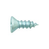 Wellsco #8 X 3/4" Flat Head Wood Screw Package Of 80