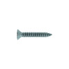 Wellsco #8 X 1-1/2" Phillips Flat Head Sheet Metal Screws Box Of 100