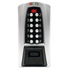 Dormakaba E-Plex 5770 Stand-Alone Access Controller, 2.75" Backset, 1.75" Thk Door, Grade 1