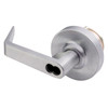 Arrow Srx Classroom Lever Trim (Satin Chrome)