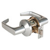 Best 9k Series Passage Contour Angle Return Lever (S. Chrome)