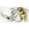 Best 7kc Series Curved Return Storeroom Cylindrical Lever Lockset