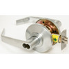 Best 7kc Series Contour Angle Return Storeroom Cylindrical Lever Lockset