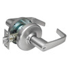 Corbin Russwin Cl3800 Key-In-Lever Storeroom Lockset (Satin Chrome)
