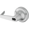 Yale Augusta Lever, Classroom, Grade 2, Satin Chrome