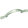 Amerock Inspiration 3" Pull, Satin Nickel-Package Of 25