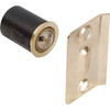 Bullet Ball Catch W/ Strike (10-Pack) (Brass)