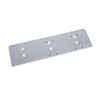 Lcn Drop Plate Only, Parallel Arm Mount With Narrow Top Rail, Aluminum/689