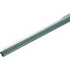 Frost King Aluminum And Vinyl Door Weatherstrip Bronze Finish