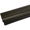 Economy Door Weatherstrip Bronze Package Of 2