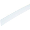 Frost King 36" Self Stick Door Sweep White Package Of 12