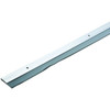 Frost King 36" Aluminum And Vinyl Door Sweep Aluminum