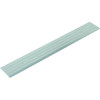 Pemko 5 X 1/4 X 36 In Mill Aluminum Door Threshold