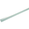 Pemko 36" Fire-Rated Door Sweep Aluminum