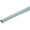 Frost King 1-1/4" X 36" Aluminum And Vinyl Threshold Cap
