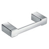 Moen 90 Degree Chrome Pivoting Paper Holder