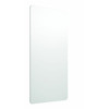 Xlerator Microban Antimicrobial White Wall Guard, Wall Protector (2-Pack)