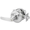 Corbin Russwin Cl3800 Entrance Function Satin Chrome Finish Armstrong Lever