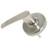 Corbin Russwin Dummy Trim Function Non-Handed Satin Chrome Armstrong Lever