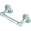 Franklin Brass Jamestown Polished Chrome Toilet Paper Holder Concealed Mount