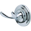 Franklin Brass Jamestown Chrome Robe Hook