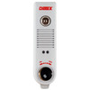 Detex Eax-500 Battery Powered Surface Mounted Exit Device Alarm Gray