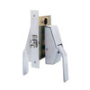 Glynn Johnson Hl6-9010 Push/Pull Mortise Latch 626