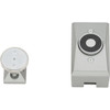 Lcn Sem7830 Interior Door Wall Magnet Aluminum