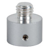Lcn Sem7810-E050 Standard Metal 1/2" Extension Aluminum