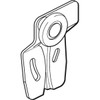 Rear Cox Wardrobe Roller Package Of 2