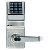 Alarm Lock Systems Inc. Keypad Entry Lockset Best Interchangable Core Prep