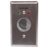 Locknetics Security Mortise Key Switch Main Single L2ns
