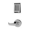 Sargent Electronic Pushbutton Lockset