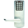 Simplex Access Controls Battery Keypad Lever Lock No Override
