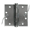 Stanley Security Solutions Electric Transfer Hinge Exposed 4.5x4- 4w