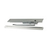 Lcn Concealed Overhead Closer Cylinder Size 3 Fits Interior Doors Size 4'6"