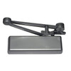 Lcn Surface Door Closer 4040xp Cushion Sri Aluminum